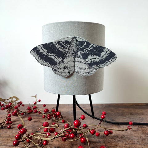 Mini Moth Tripod Lamp - Emily Jepps Studio